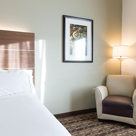 Holiday Inn Express & Suites Walterboro By Ihg Екстер'єр фото