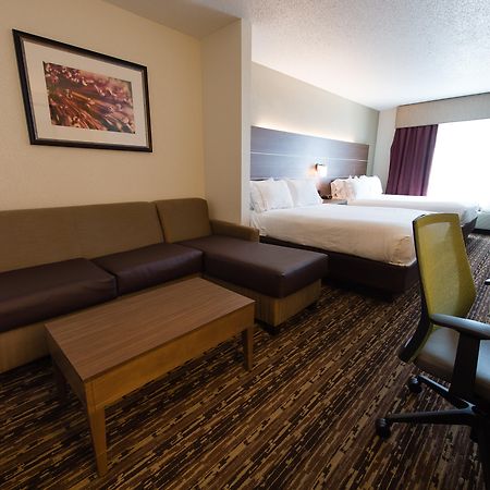 Holiday Inn Express & Suites Walterboro By Ihg Екстер'єр фото