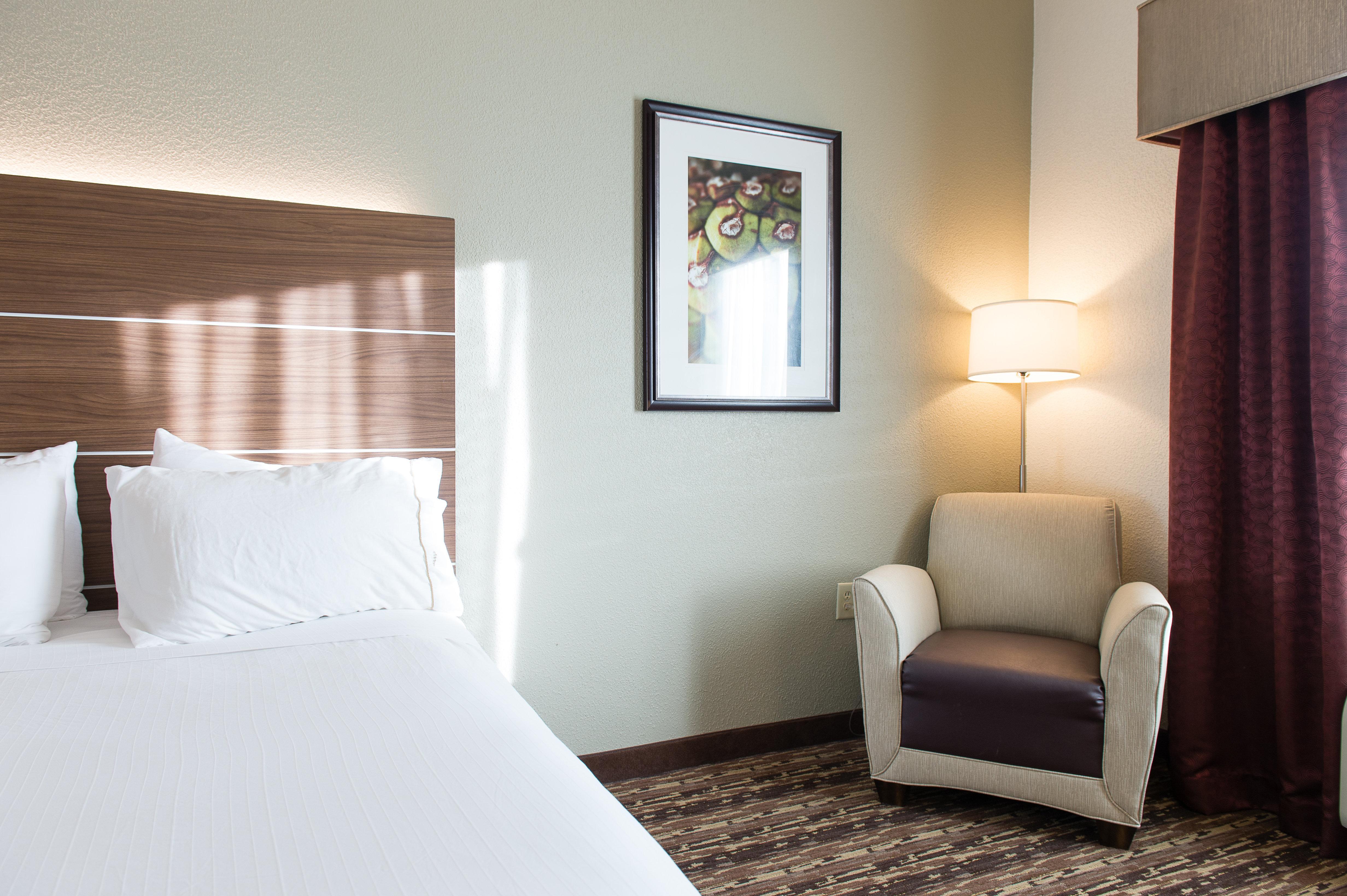 Holiday Inn Express & Suites Walterboro By Ihg Екстер'єр фото