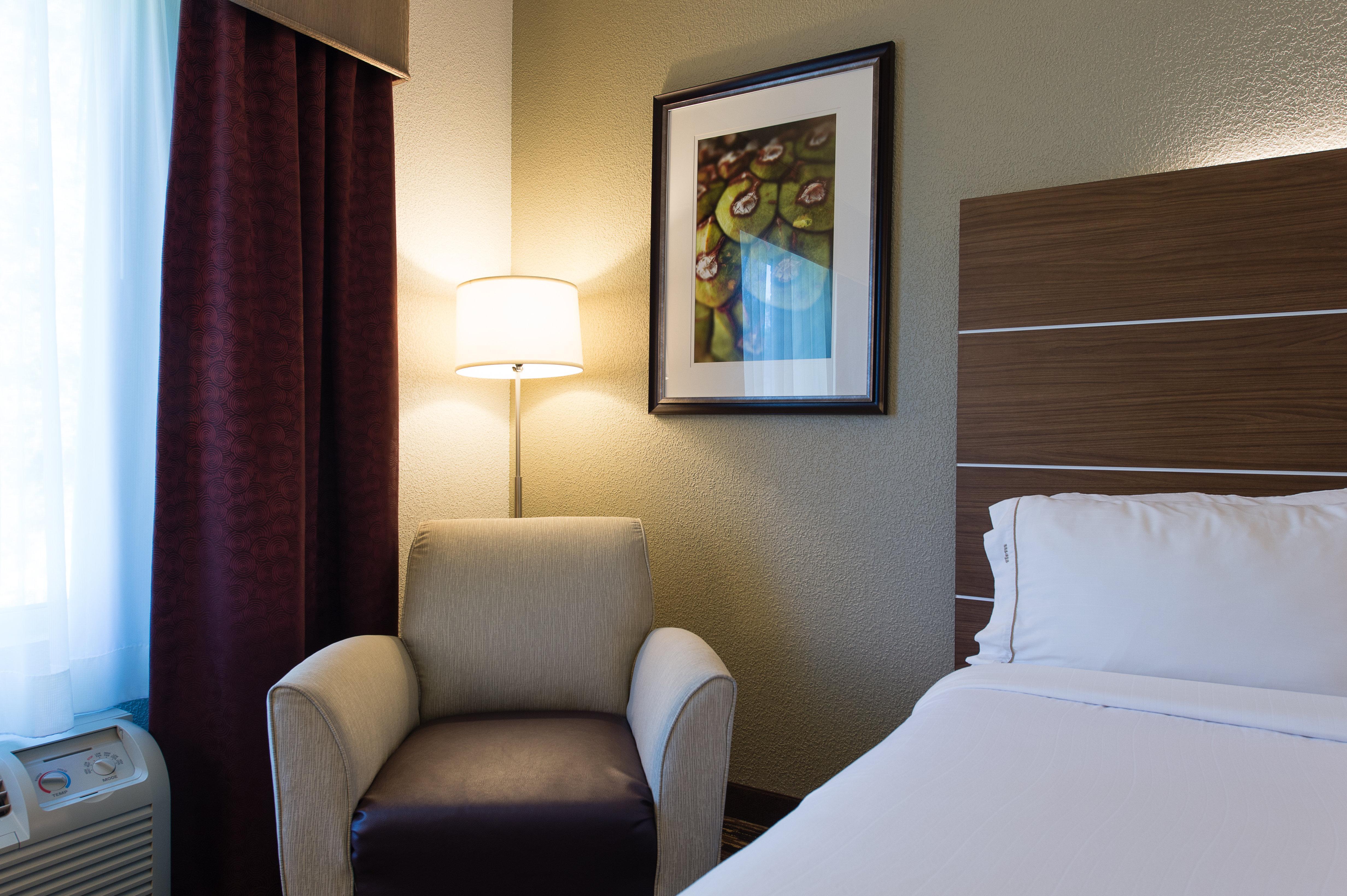 Holiday Inn Express & Suites Walterboro By Ihg Екстер'єр фото