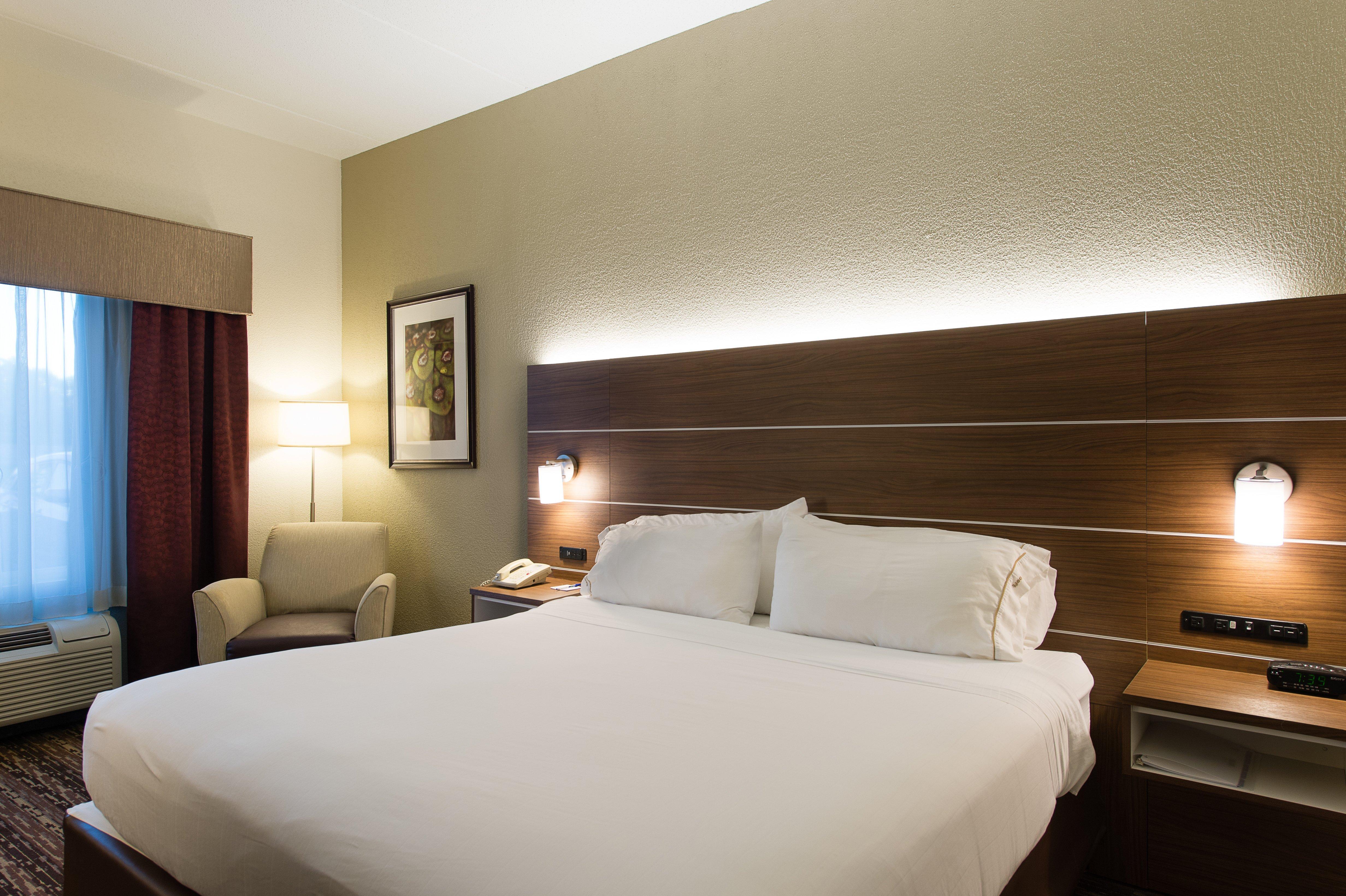 Holiday Inn Express & Suites Walterboro By Ihg Екстер'єр фото