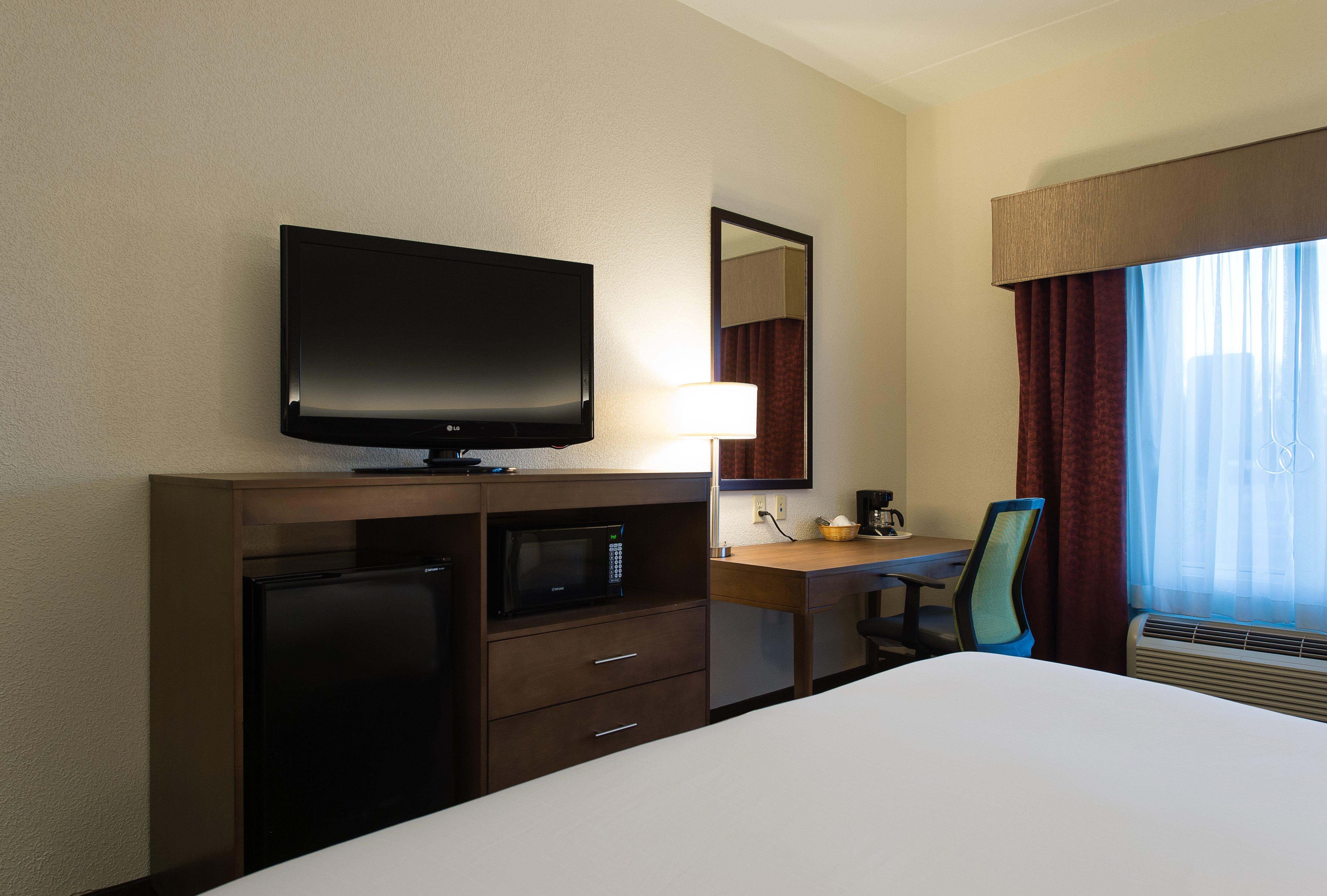 Holiday Inn Express & Suites Walterboro By Ihg Екстер'єр фото