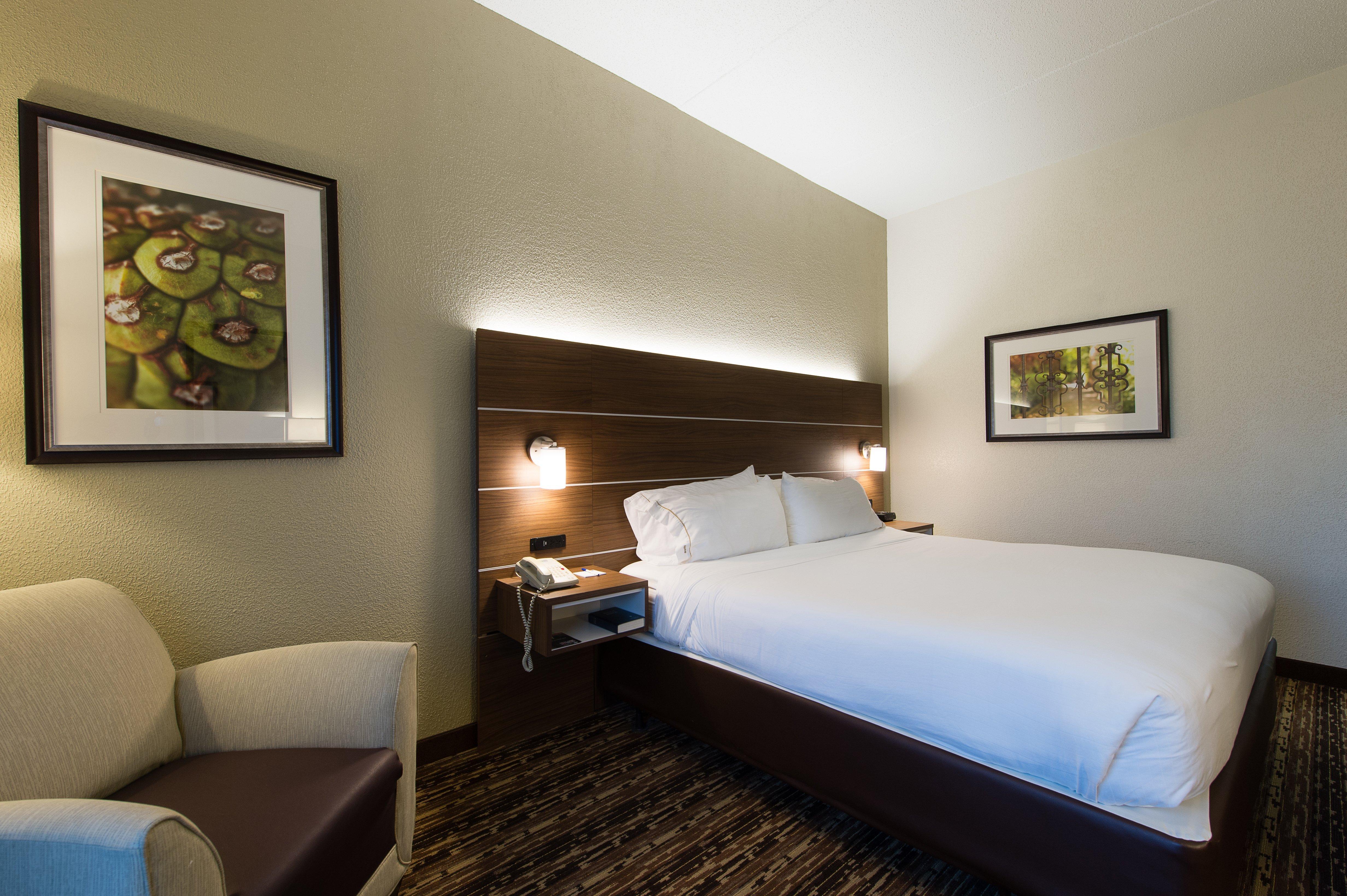 Holiday Inn Express & Suites Walterboro By Ihg Екстер'єр фото