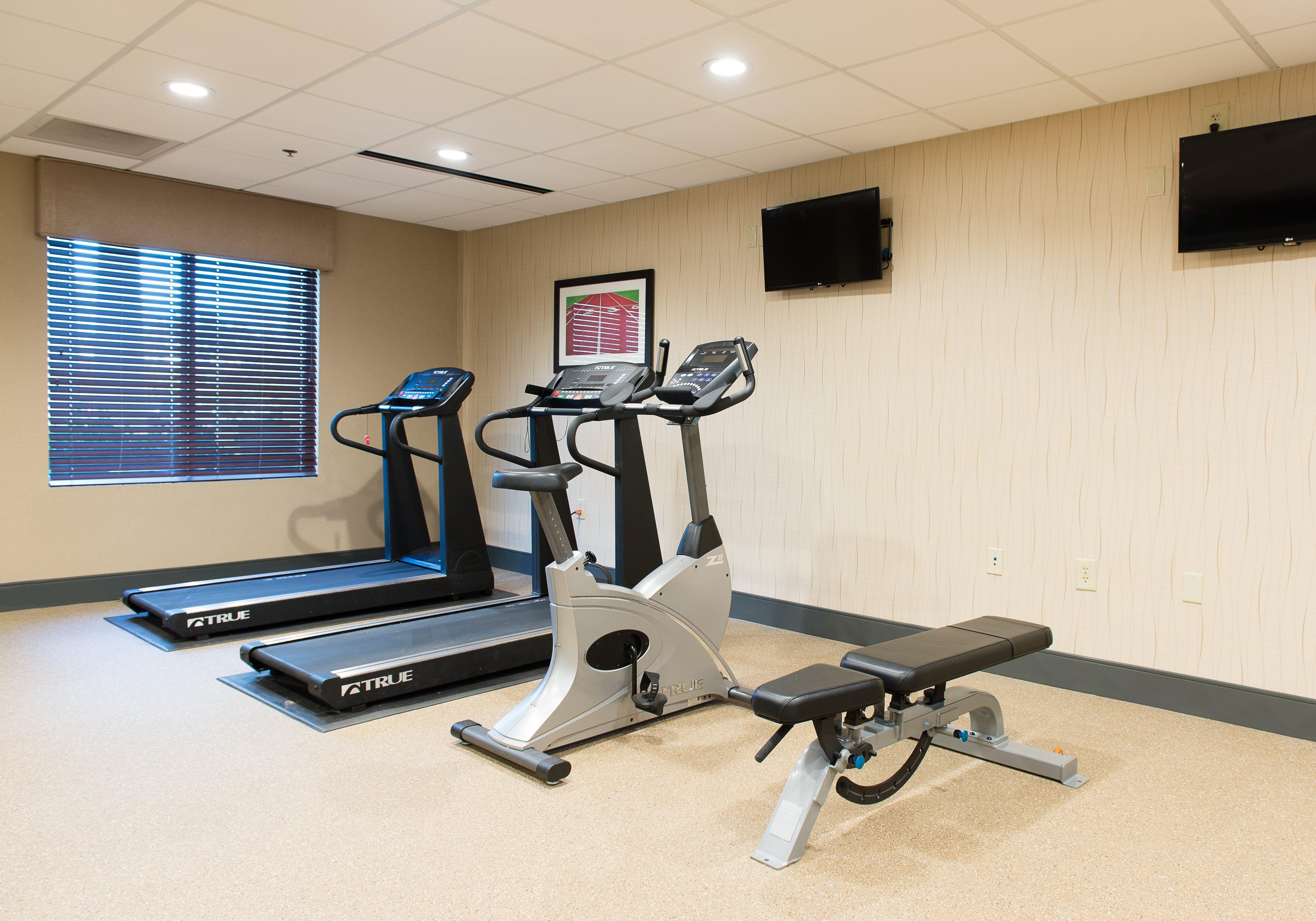 Holiday Inn Express & Suites Walterboro By Ihg Екстер'єр фото