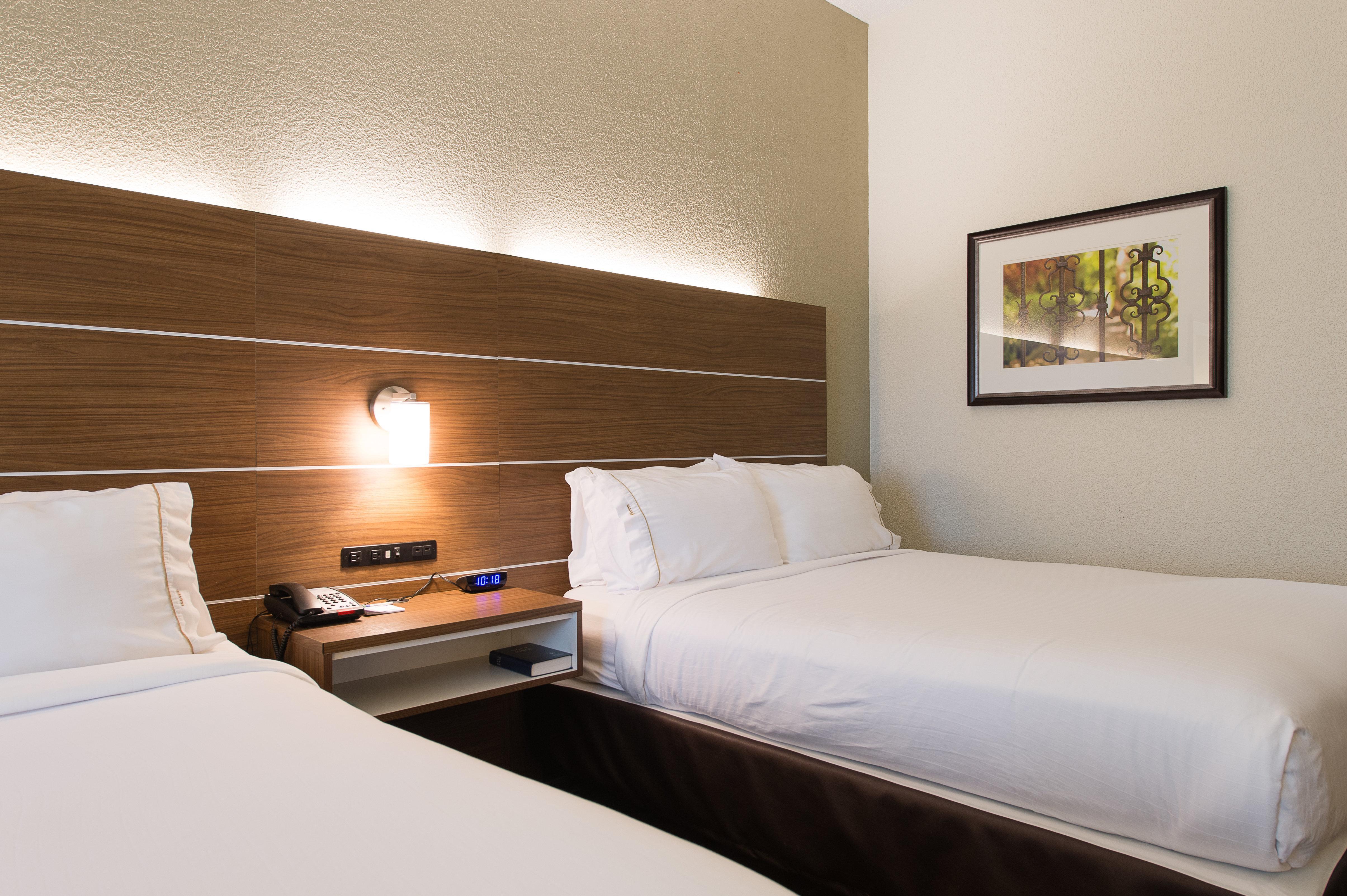 Holiday Inn Express & Suites Walterboro By Ihg Екстер'єр фото