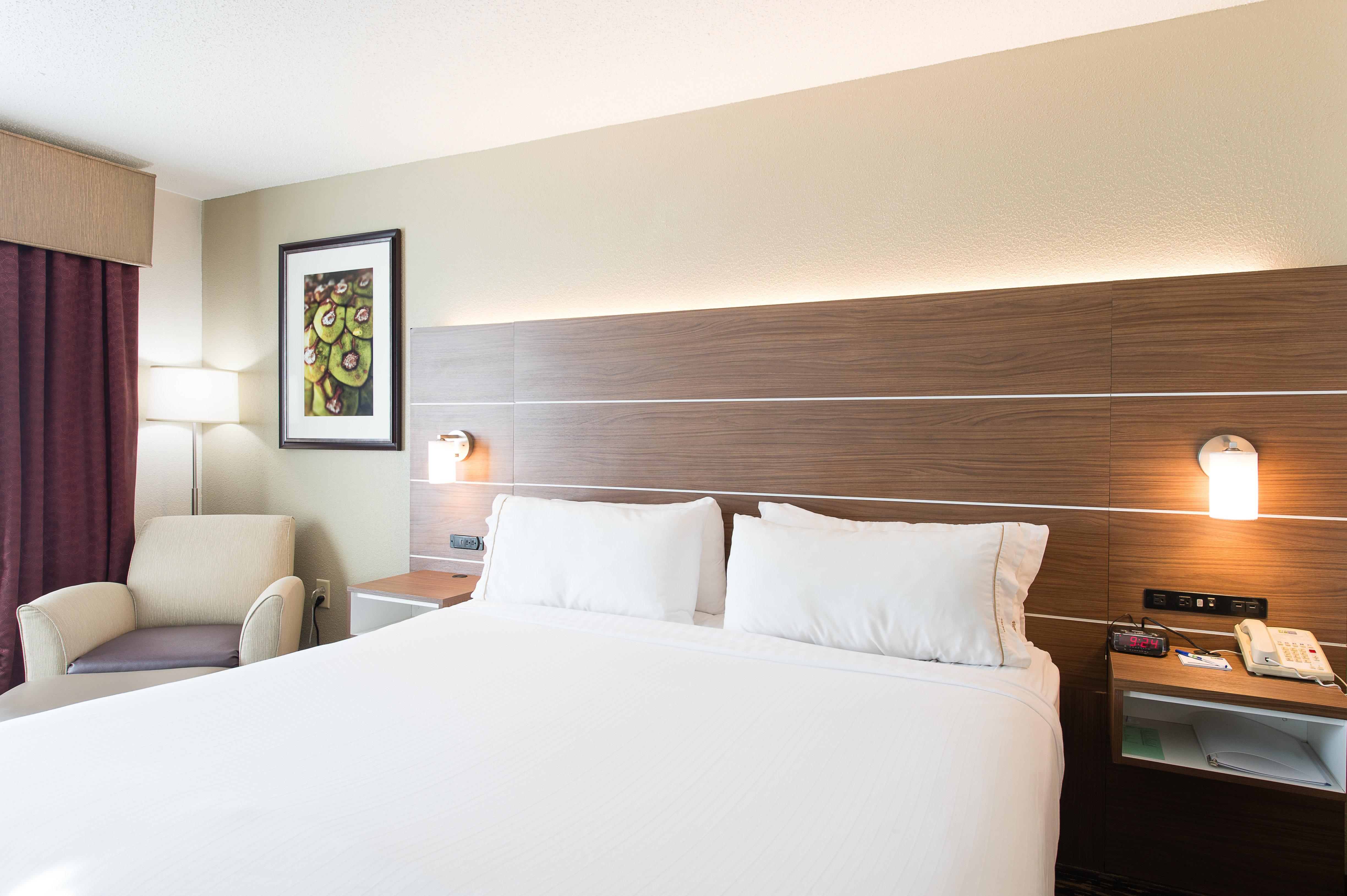 Holiday Inn Express & Suites Walterboro By Ihg Екстер'єр фото