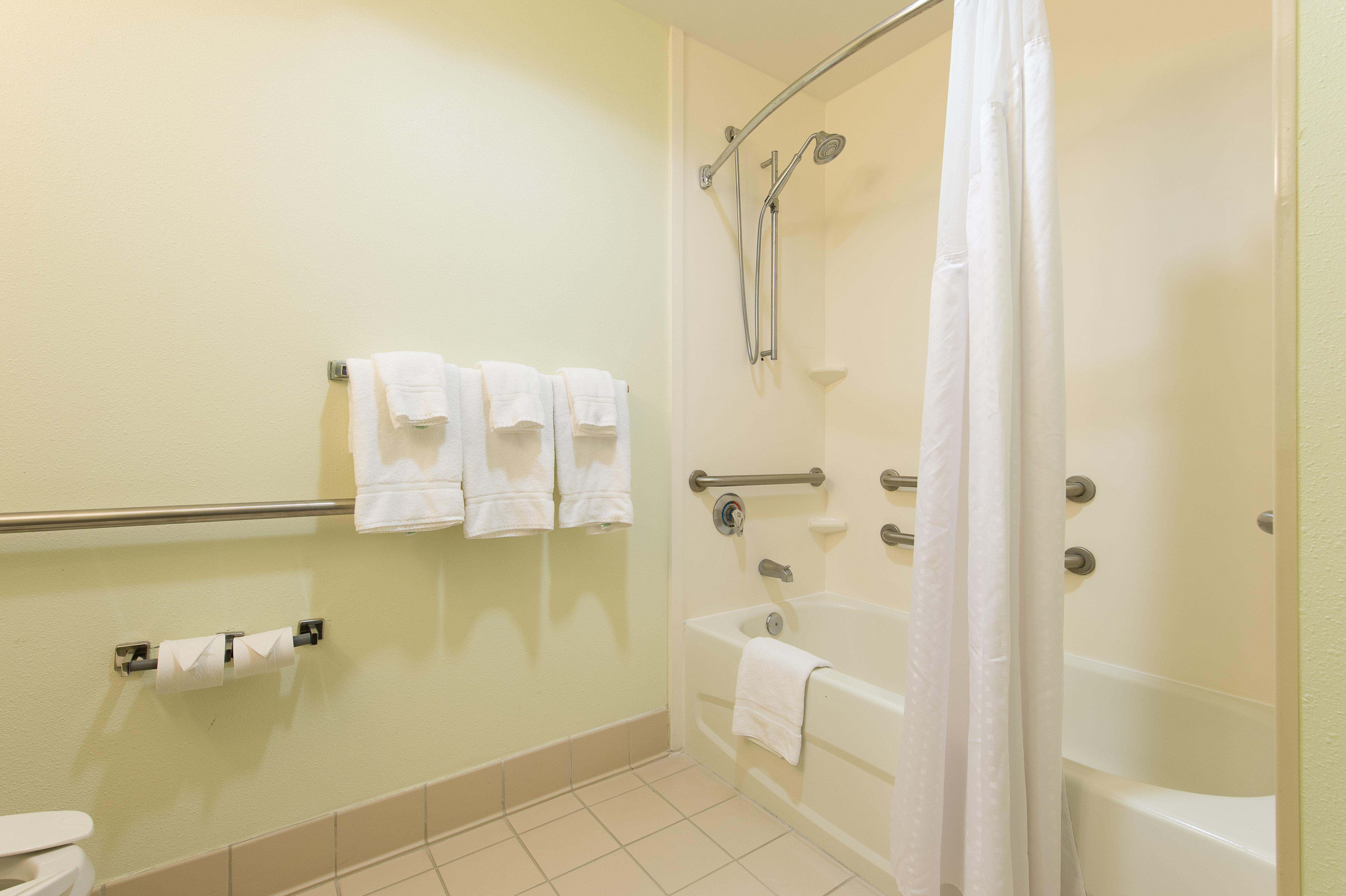Holiday Inn Express & Suites Walterboro By Ihg Екстер'єр фото