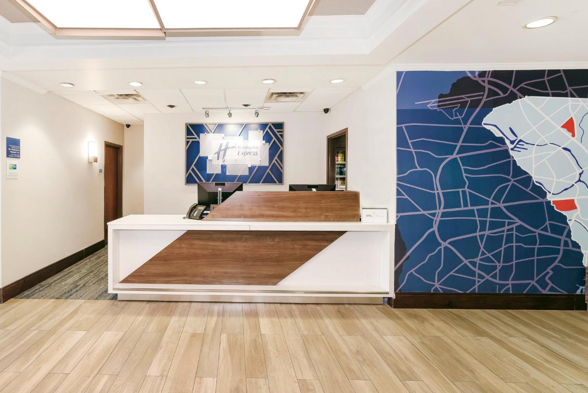 Holiday Inn Express & Suites Walterboro By Ihg Екстер'єр фото