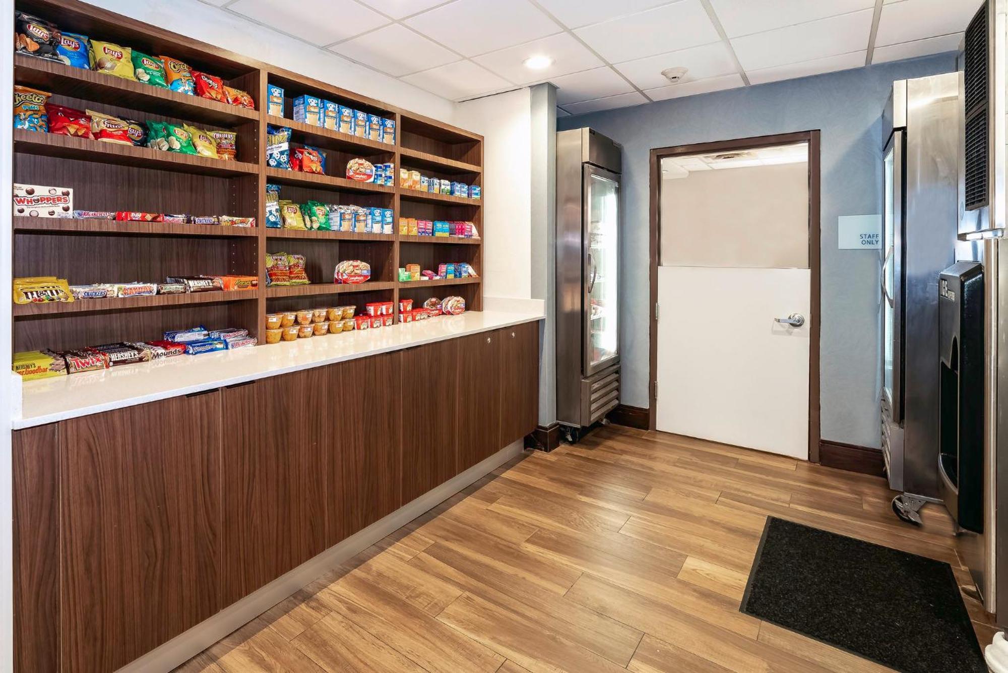Holiday Inn Express & Suites Walterboro By Ihg Екстер'єр фото