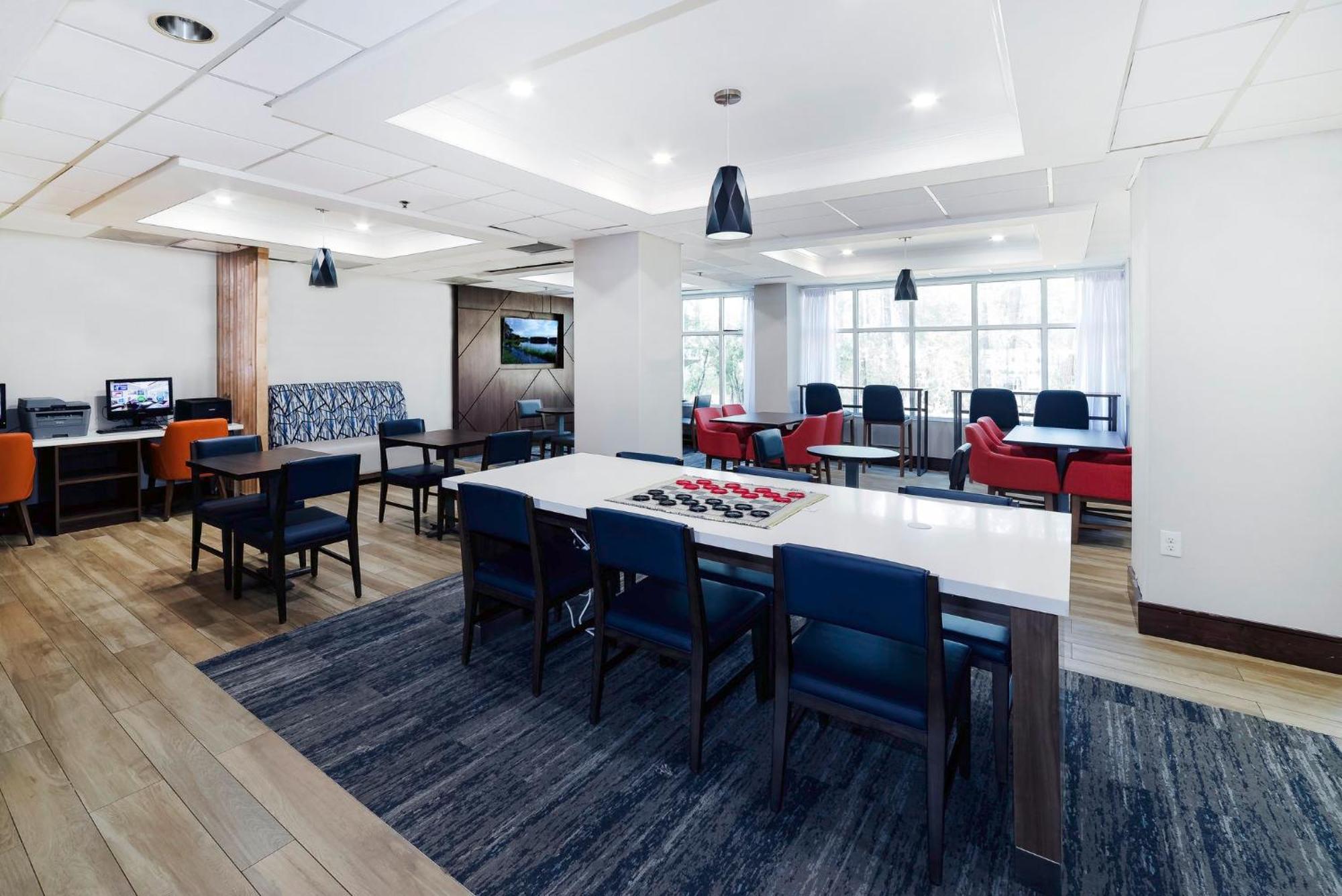 Holiday Inn Express & Suites Walterboro By Ihg Екстер'єр фото