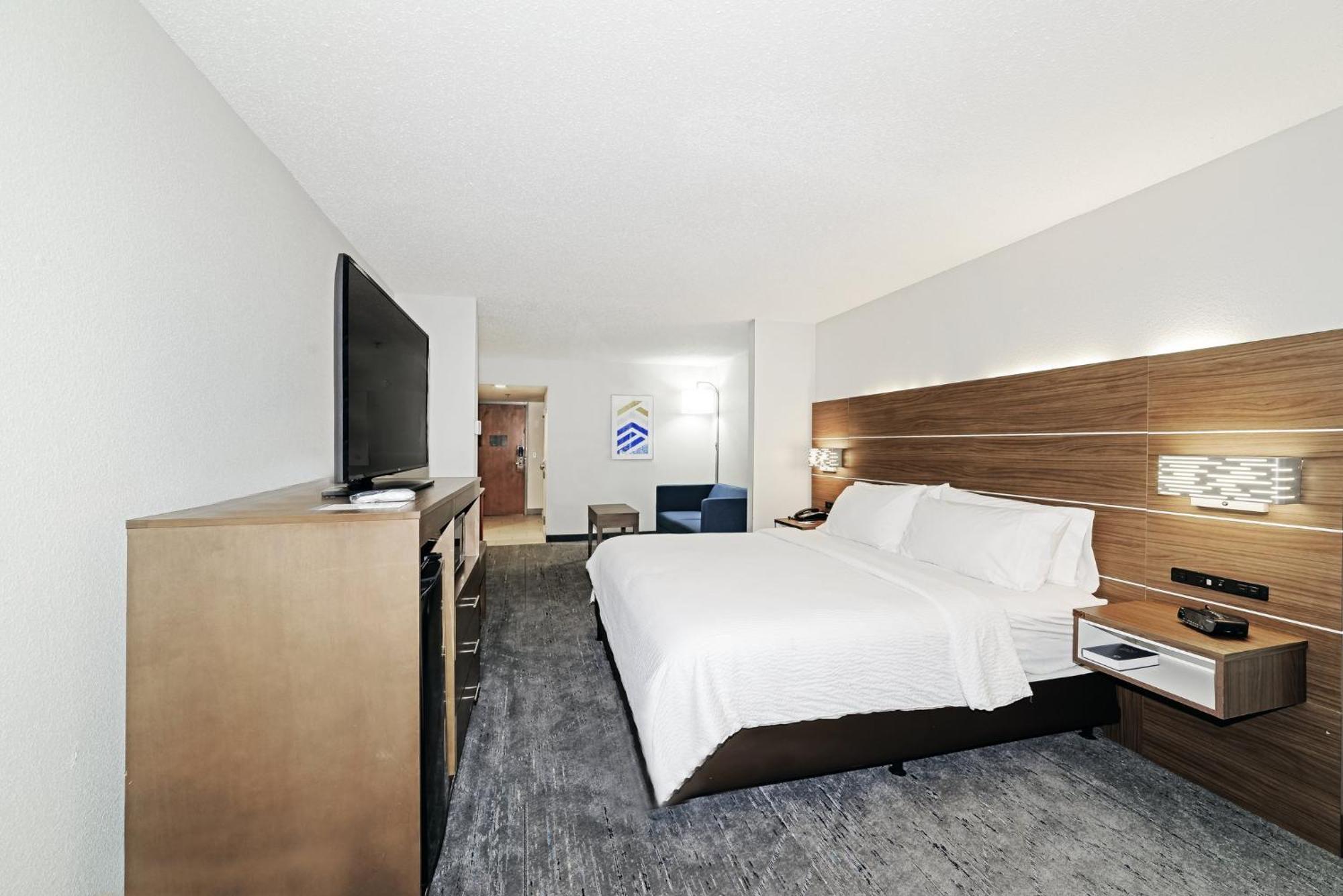Holiday Inn Express & Suites Walterboro By Ihg Екстер'єр фото