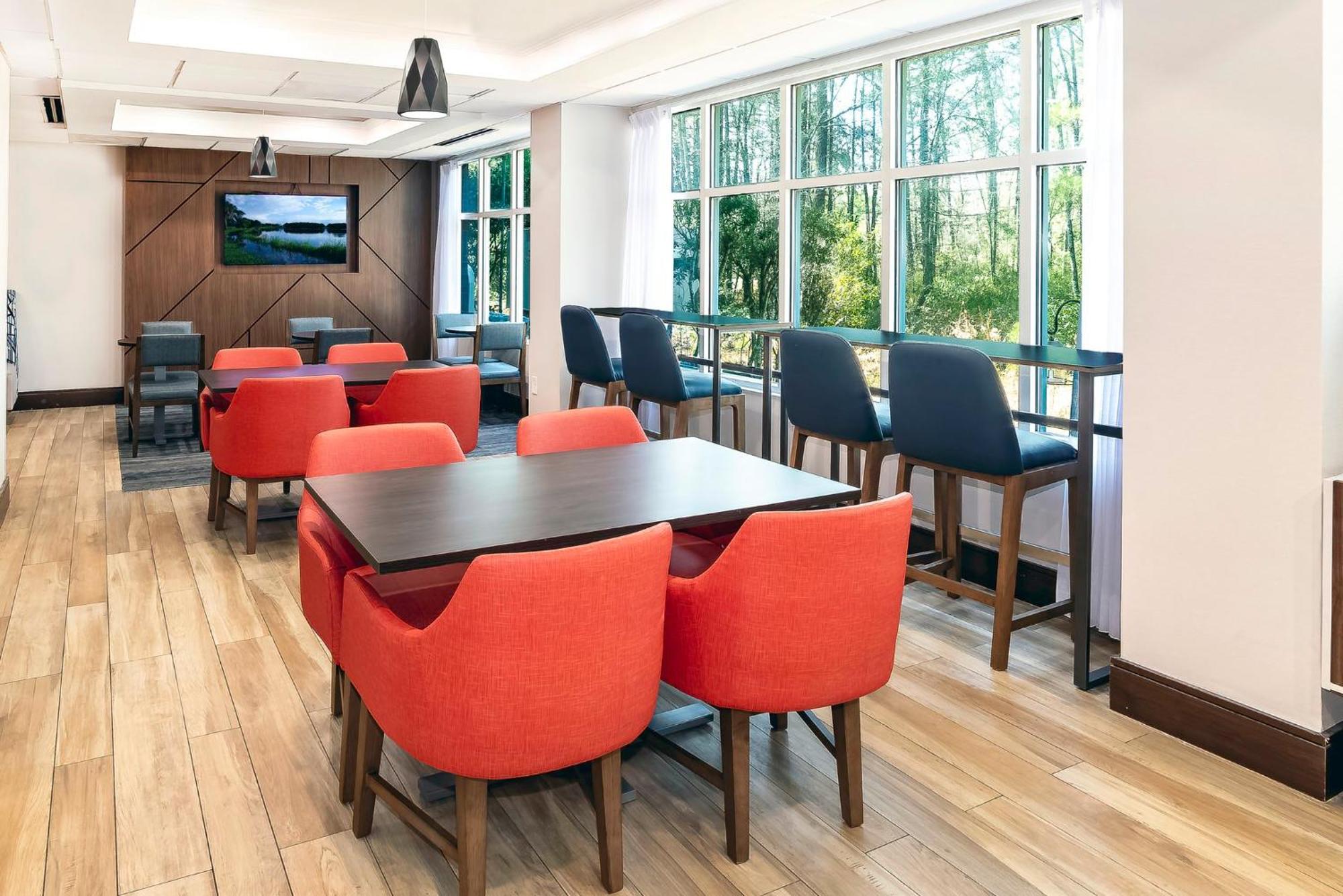 Holiday Inn Express & Suites Walterboro By Ihg Екстер'єр фото