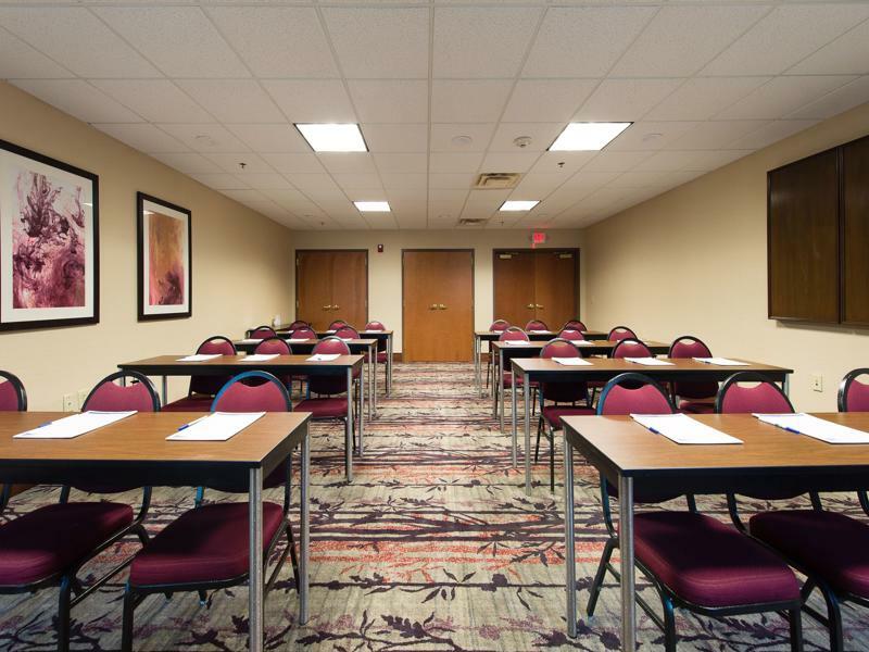 Holiday Inn Express & Suites Walterboro By Ihg Екстер'єр фото
