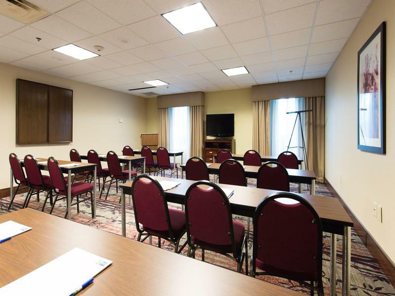 Holiday Inn Express & Suites Walterboro By Ihg Екстер'єр фото