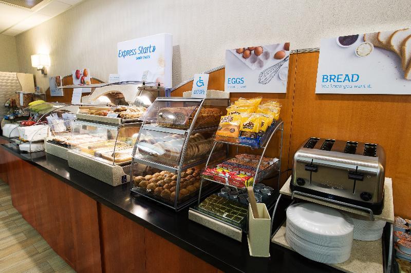 Holiday Inn Express & Suites Walterboro By Ihg Екстер'єр фото