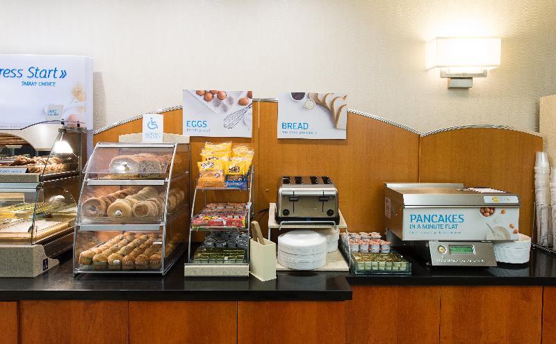 Holiday Inn Express & Suites Walterboro By Ihg Екстер'єр фото
